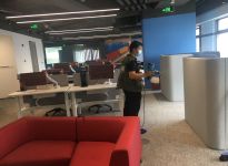 新办公室半个月就能无甲醛入驻的方法